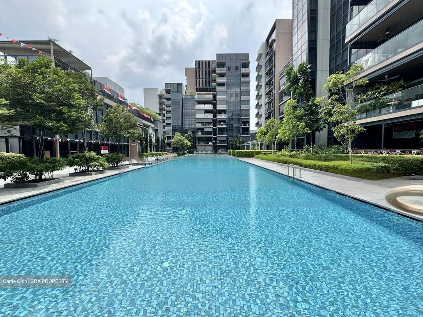 Fourth Avenue Residences (D10), Apartment #464988851